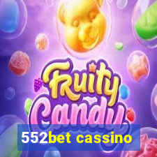 552bet cassino